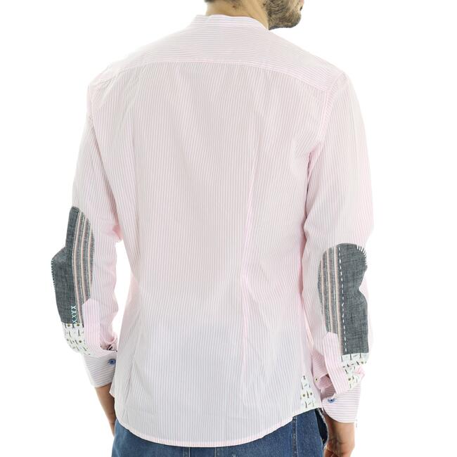 CAMICIA COREANA CON TOPPE KOON - Mad Fashion | img vers.650x/